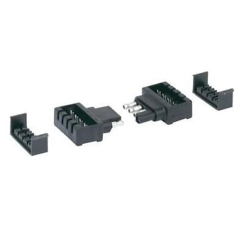 Fix 2Pack 4 - Wire Quick and Trailer), (Car Flat Hopkins
