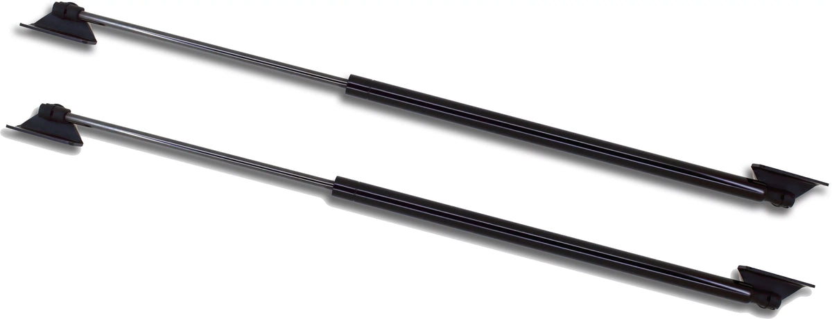 Supports 2004 Lift. 1991 Qty Tailgate 1998 1995 2 1989 Shock Roof Toyota 1999 Gas Depot Hiace 1990 2001 1992 PM3577-a - 2003 2002 2000 Compatible 1997 High 1996 with 1994 Lift 1993