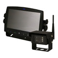 Camera Ecco EC7008-WK2 Camera Kit: Kit: