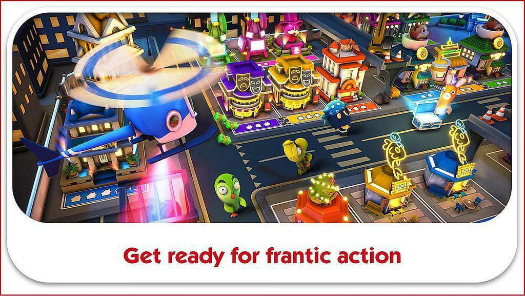 for - Monopoly Switch, Nintendo Madness Nintendo Nintendo Switch + Monopoly