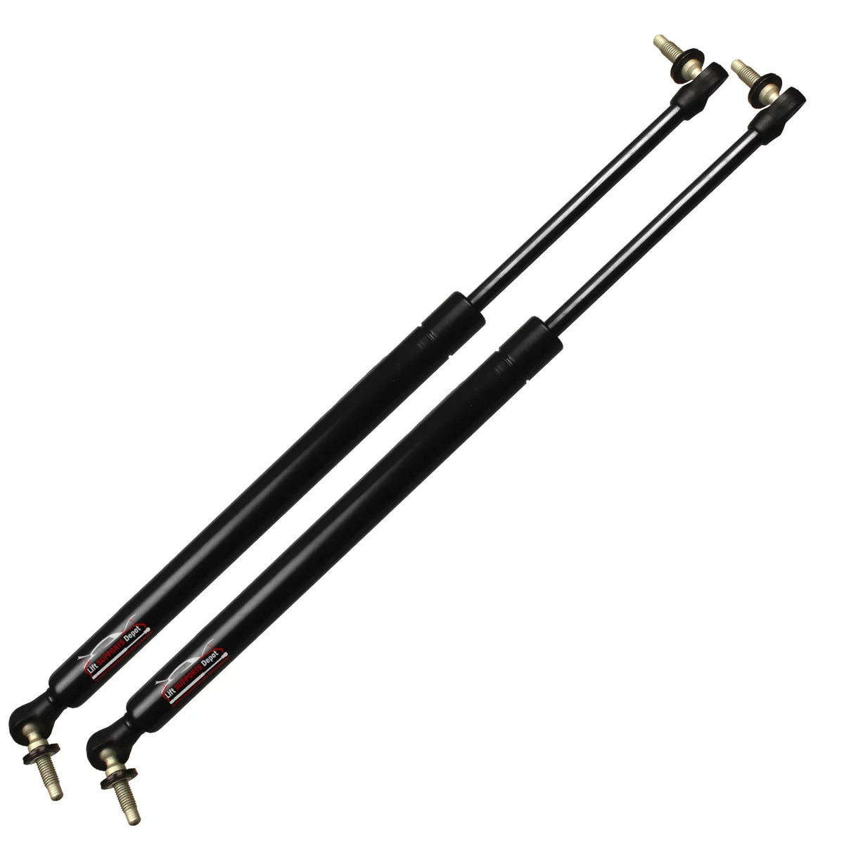 Supports. 2002 Qty PM3764-a with 1999 Liftgate Durango Shock Lift 2 Compatible Tailgate 1998 - Supports to Depot Dodge Gas 2003 2000 2001