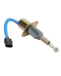 R300 Down 6Bt 3930233 Shut Komatsu Pc360-7 12V Fits 6Ct Hyundai Cummins Solenoid