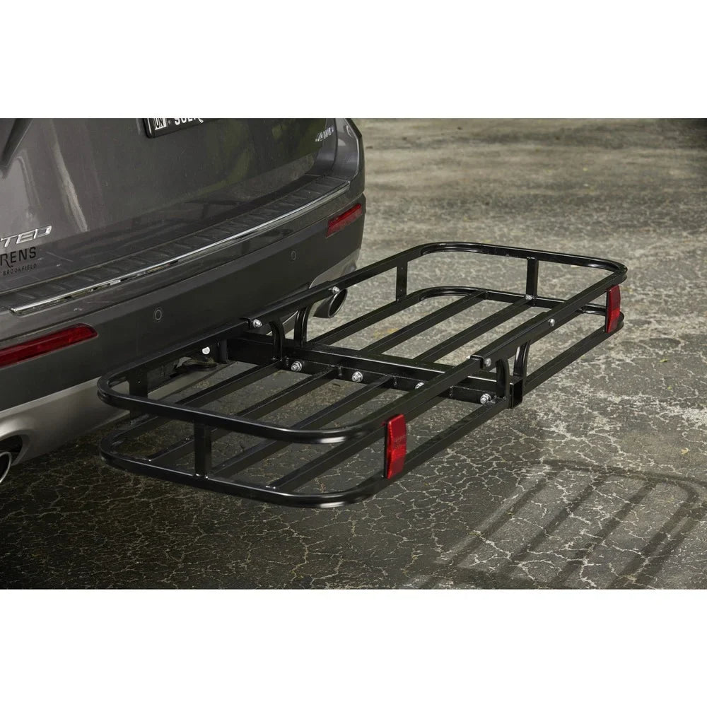 Heavy 500 Cargo Duty lbs. Steel Quipall Carrier SCC-5004