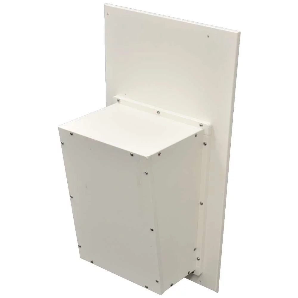 Box 13 23 5/8 3/4 51-9013 Head Sailfish | Starboard Inch x Boats Storage
