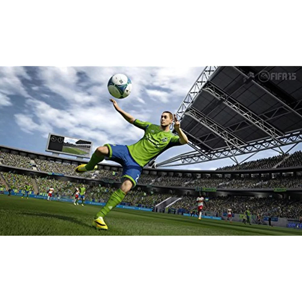 Fifa Xbox 15 One -
