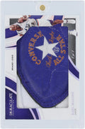 Authentic Collection Immaculate Fanatics Panini - Peek 2021-22 Card Utah Malone Sneak #SP-KML Jazz #1/1 Certified Karl