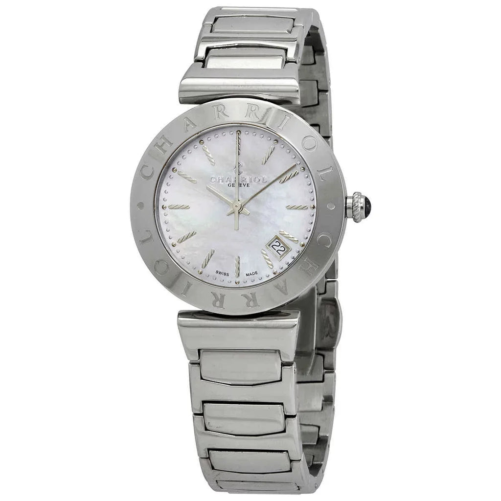 Ladies C AMS.920.002 Alexandre Charriol Watch