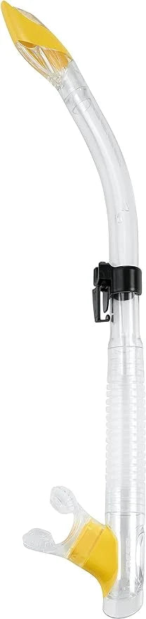 and Tao: Snorkeling, in designed Keeper, Quick-Release for Cressi Snorkel Purge Scuba Freediving Snorkel | - Italy Semi-Dry Valve Adult Diving,