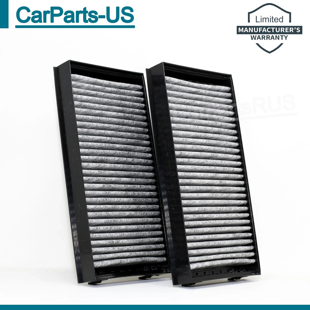 BMW BMW X5 X6 Filter Cabin 08-19 for 2007-2019 A/C Air