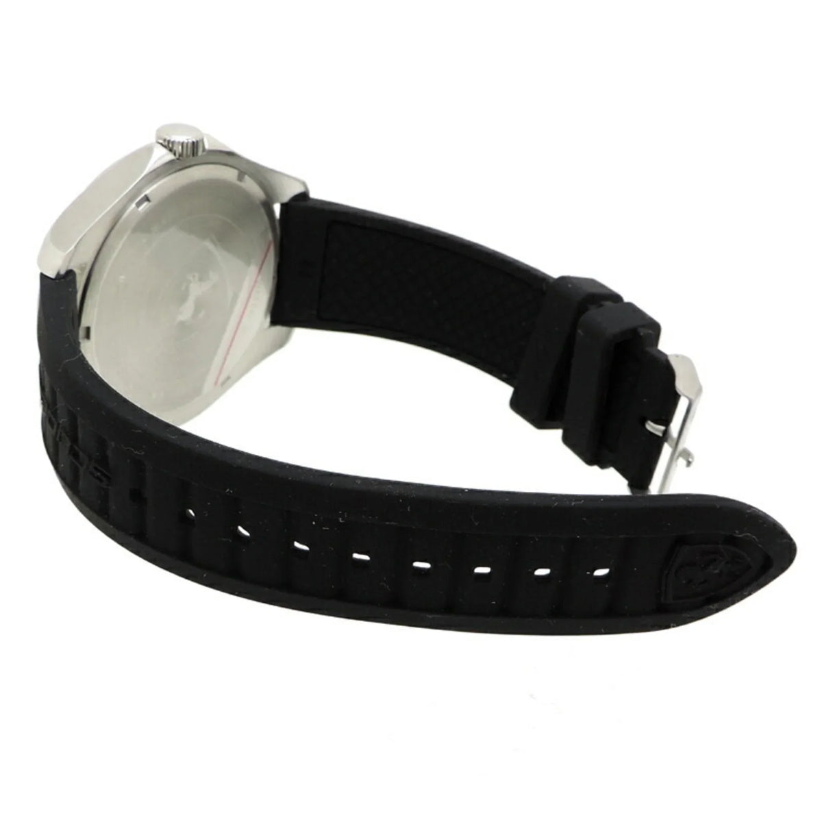 Pre-Owned Speed 0870045 Watch FERRARI Men's Racer (Good) SCUDERIA