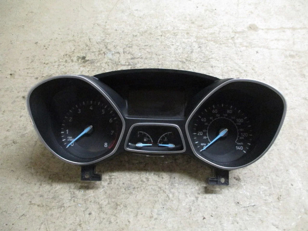 Ford MPH 23K Escape 2017 LKQ Speedometer OEM Cluster Pre-Owned (Good) Speedo