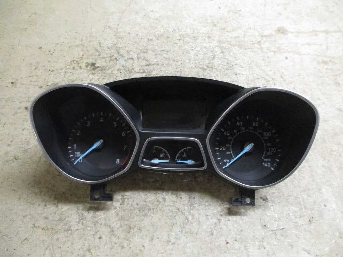 Ford MPH 23K Escape 2017 LKQ Speedometer OEM Cluster Pre-Owned (Good) Speedo