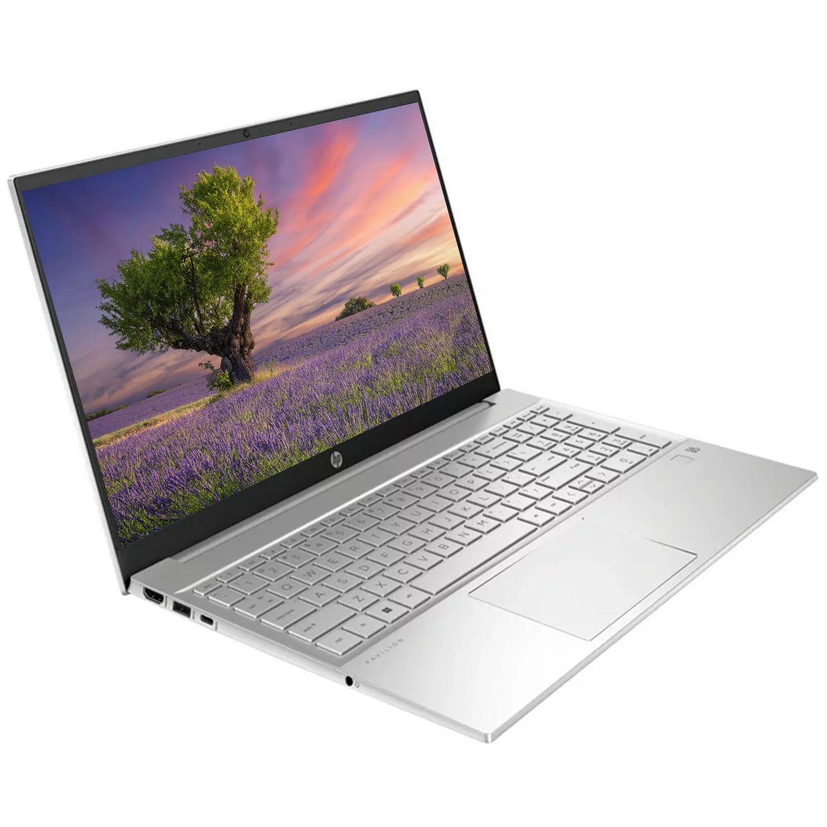 w/Office 2023 Pavilion 10-Core 11 RAM, 1TB Accessories 13th Wi-Fi 32GB Graphics, HP Gen Laptop, PCIe HDMI, [Windows Intel Business 15.6 i7-1355U, Pro] Iris SSD, Intel FHD 6, Xe