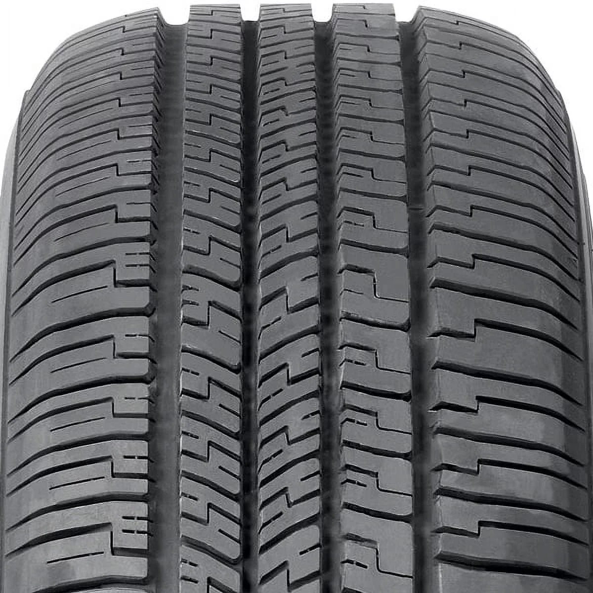 Interceptor 732026500 Chevrolet / All Tires Camaro Performance Ford 2455518 2010-15 Season Base RSA 103V Pair Traction 2 Goodyear 245/55/18 Police Eagle Utility Fits: 2013-20 LT, RS-A of 245/55R18 /