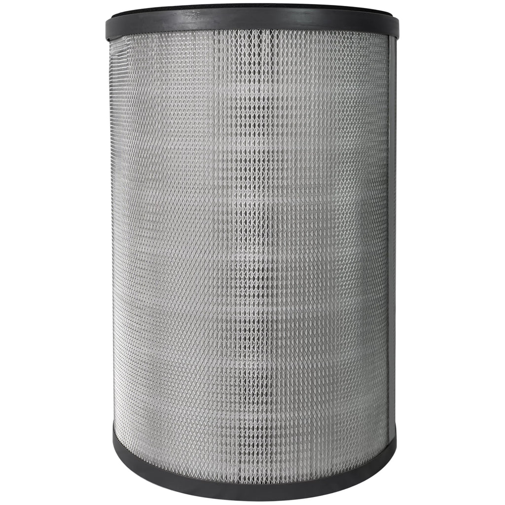 Set for Replacement HEPA Company Pack Filter, Air Piece Hunter HP980 H-HF980-VP Hunter Value Purifier Fan 3