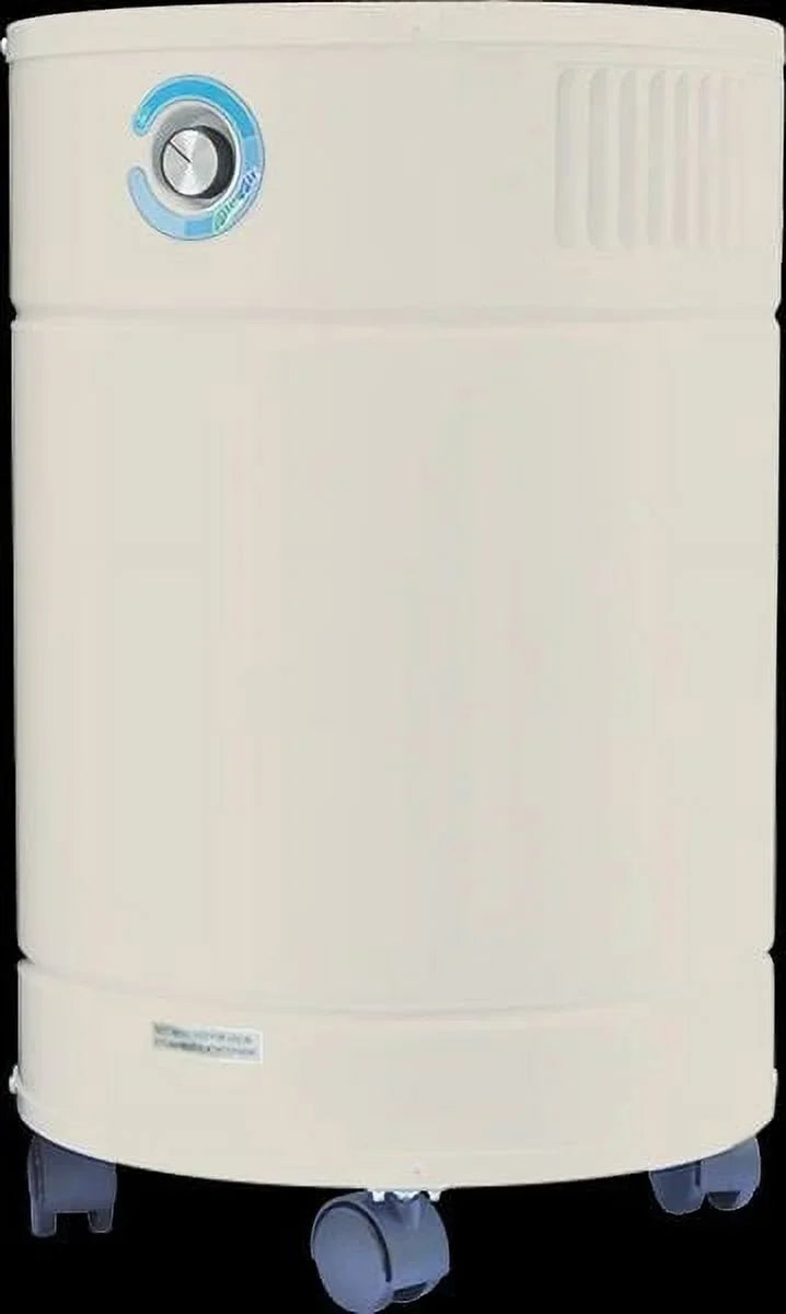 Ultra Industries Allerair A6AS61228110 Pro 6 Exec HEPA Airmedic Room Purifier Air