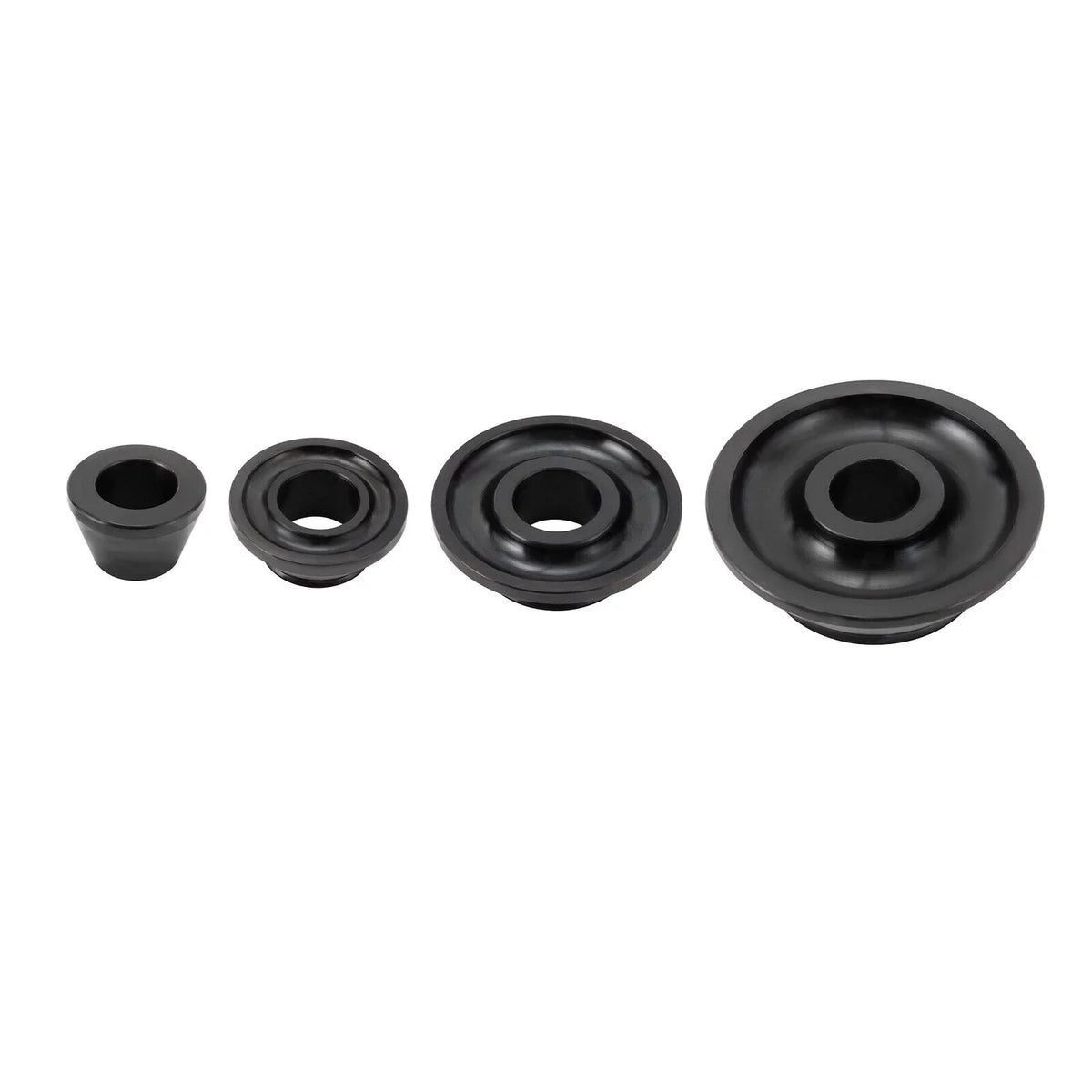 36mm Balancer 4 Kit Cone Taper Set Tire Balancer Cones Cones Sizes Wheel Adapter
