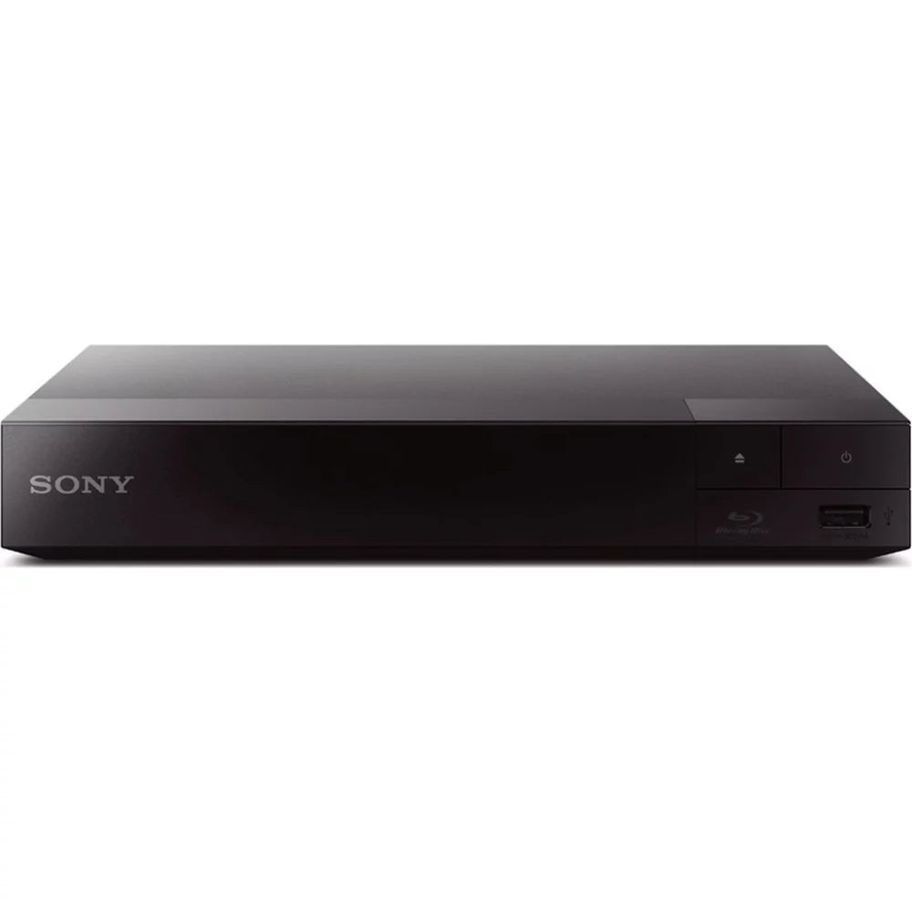 Dolby TV ft Sony Cloth Blu-ray BDP-S3700 Bundle Audio Streaming 6 Microfiber Cable With Disc HDMI with and High Wi-Fi 2.0 TrueHD Screen Player Deco and Gear Speed