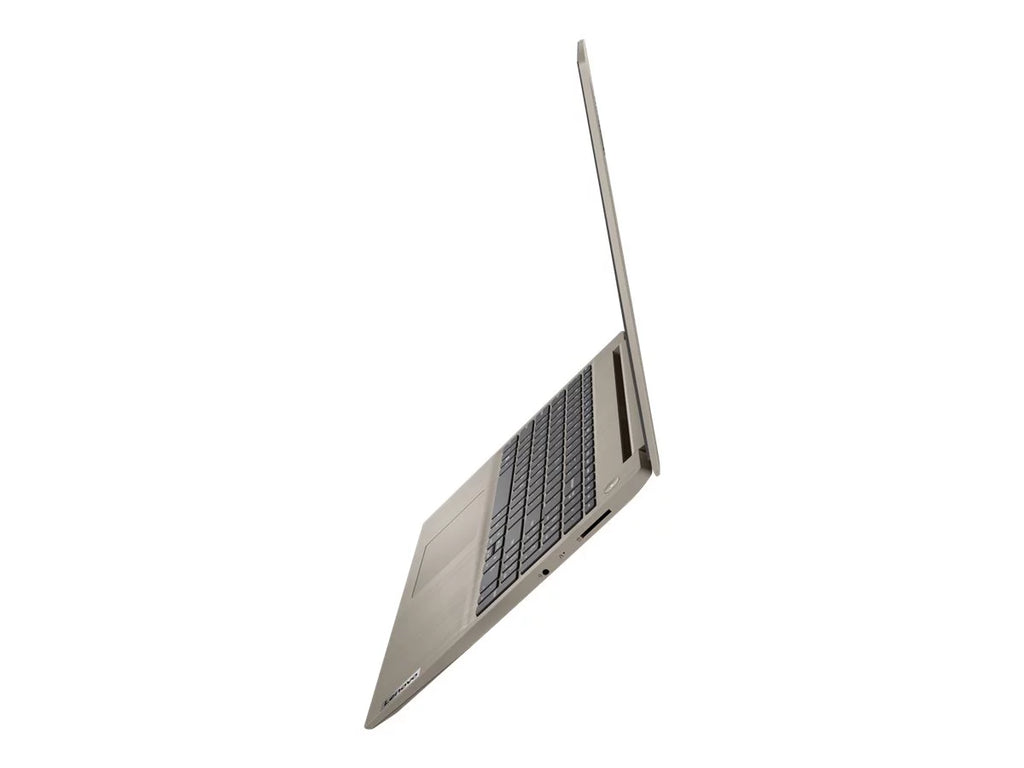 1TB 81WE00LDUS 10 Restored Almond, Intel 12GB Intel HD, 3 UHD i5-1035G1, Touchscreen, Core Home, 15IIL05, Lenovo HDD, Graphics, 15.6\" RAM, (Refurbished) IdeaPad Windows