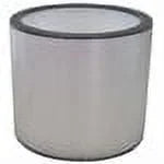 Allerair 5000 Industries A5FH0411 Hepa Series