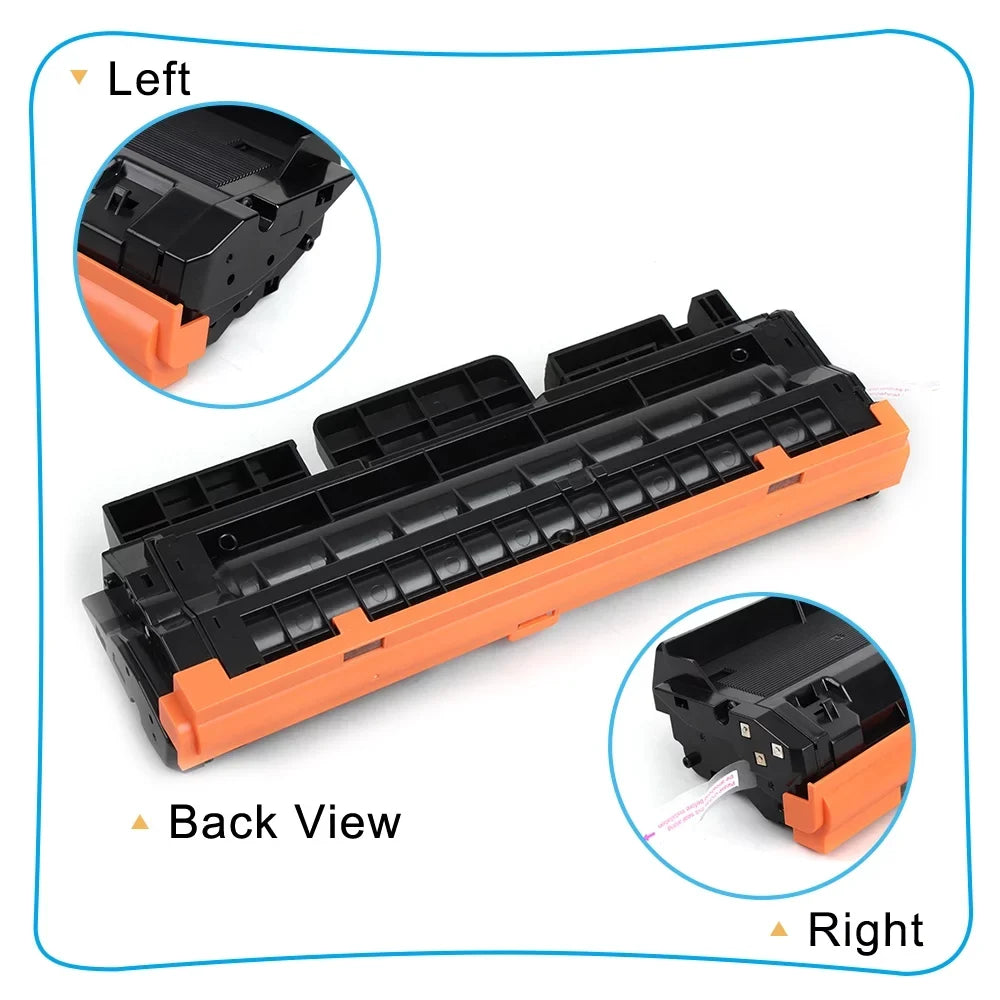 SL-M2825DW for (Black, Pack) SL-M2625D MLTD116L SL-M2835DW Cool Toner Toner MLT-D116L 6 116L Samsung D116L Compatible