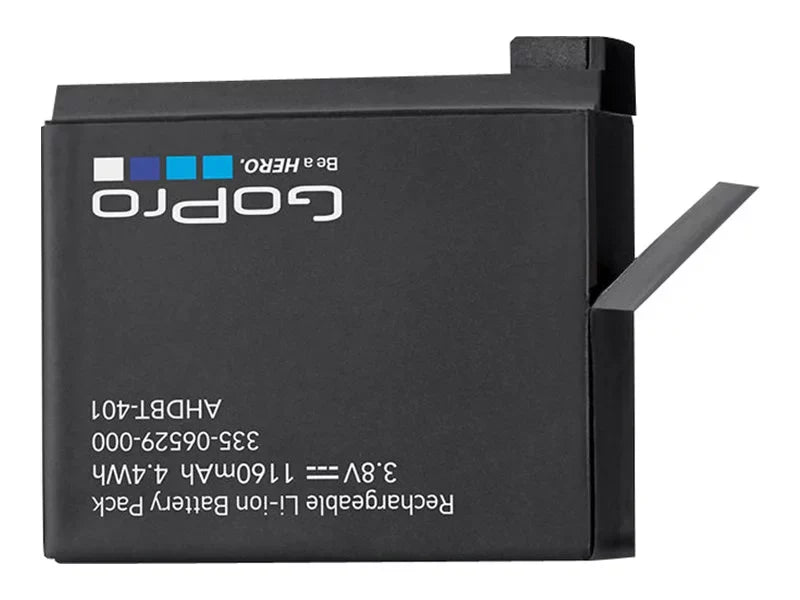 GoPro - AHDBT-401 Rechargeable Battery HERO4 for