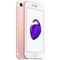 Apple Carrier (Like - Gold 32GB Pre-Owned Unlocked New) Rose iPhone - 7
