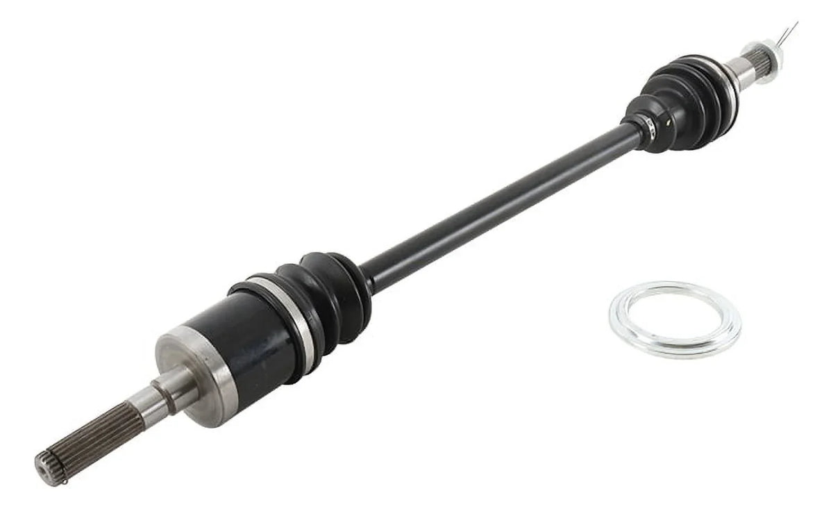 2016 Balls Axle Maverick Right for 2015 Can-Am 6ball 1000 All CV Front XDS
