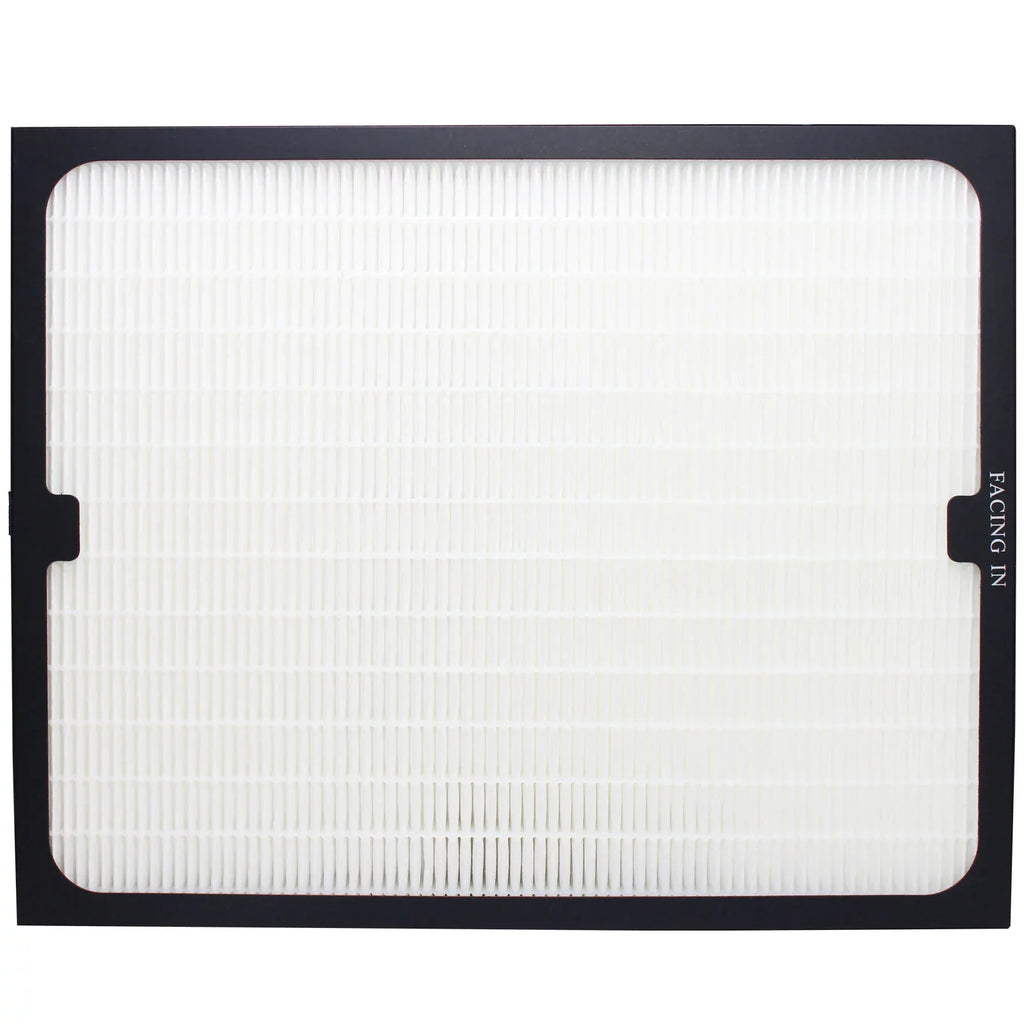 5-Pack 300 Filter - Blueair Blueair Air 203 Compatible 200 Replacement & Filter Air Purifier