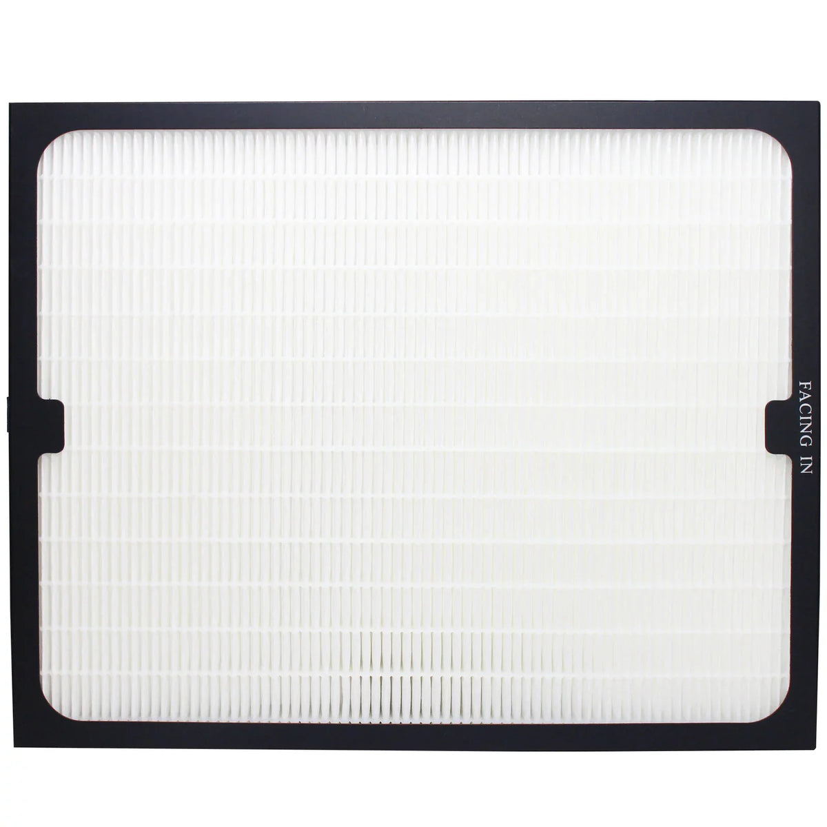 5-Pack 300 Filter - Blueair Blueair Air 203 Compatible 200 Replacement & Filter Air Purifier