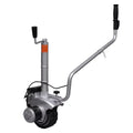 Trailer Mover Motorized V Tomshoo 350 W Jockey Wheel 12
