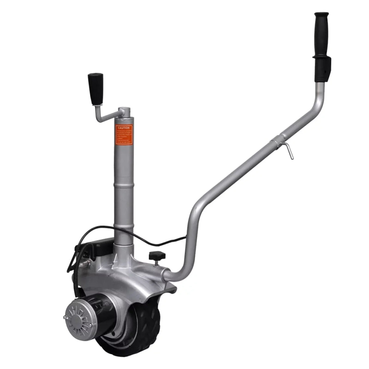 Trailer Mover Motorized V Tomshoo 350 W Jockey Wheel 12