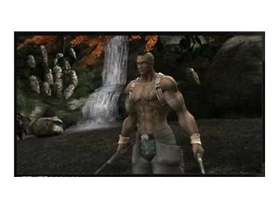 360 Samurai Shodown Xbox Sen