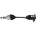Axle CARDONE Cadillac, CV 2007-2018 66-1430 Front Left New GMC Right, Assembly Front Chevrolet, fits