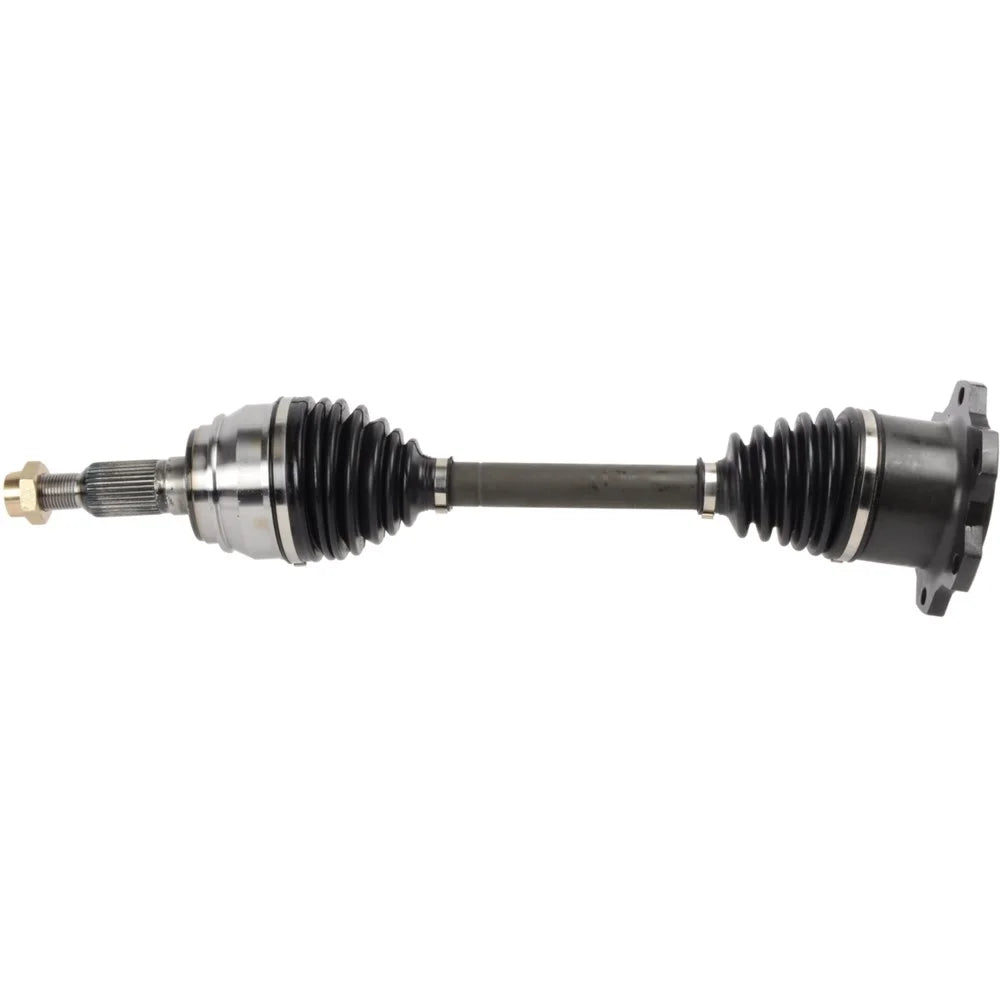 Axle CARDONE Cadillac, CV 2007-2018 66-1430 Front Left New GMC Right, Assembly Front Chevrolet, fits