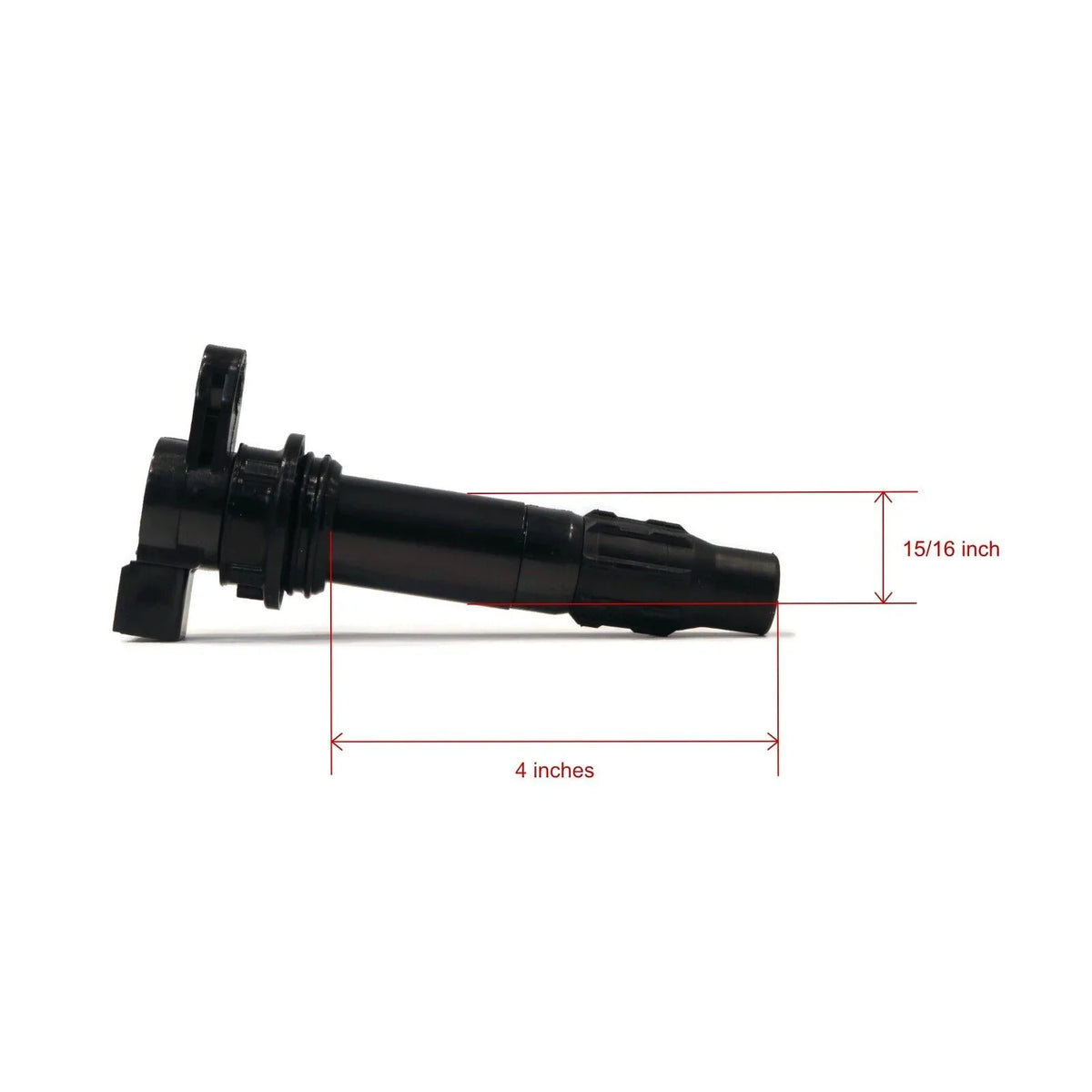 | 2010 ROP VX1100BJ, Shop Yamaha Deluxe for Waverunner VX Ignition The Coil VX1100AJ Jetskis
