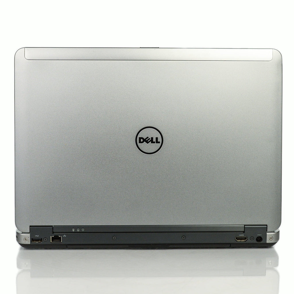 SSD Used Latitude 10 v.WCA 8GB Pro Dual-Core B 256GB E6440 Dell i7 Laptop Win