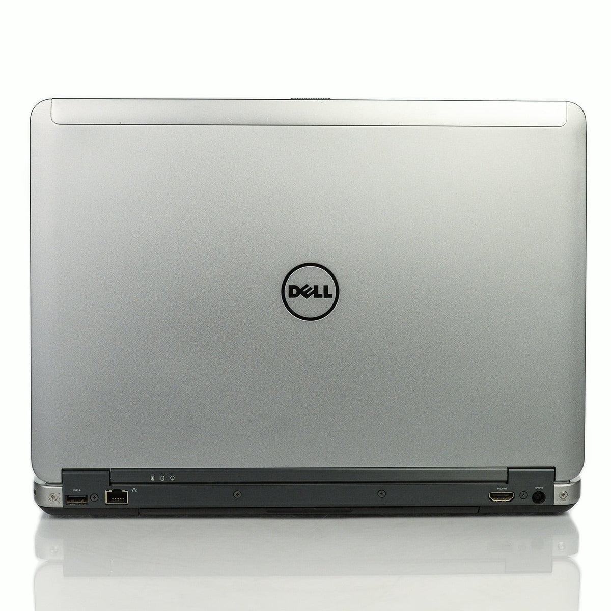 SSD Used Latitude 10 v.WCA 8GB Pro Dual-Core B 256GB E6440 Dell i7 Laptop Win