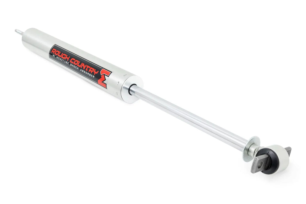 Front Cherokee XJ/Wrangler Shocks M1 TJ - 1-3" Country 770742_E Rough Jeep for