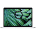 Core SSD, RAM, Grade ME293LL/A, OS, 15.4" Used - Silver Pro i7, 2.0GHz Mac (Late MacBook B 2013) 8GB 256GB Intel Apple