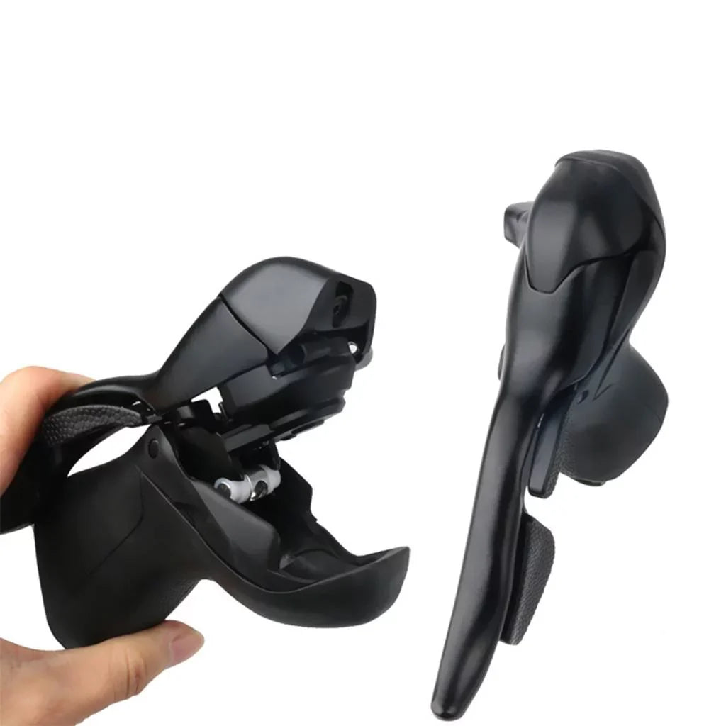 Levers / Road Dual 3x7 3x8 / 2 Speed Bike 11 Shifter 3x7 -