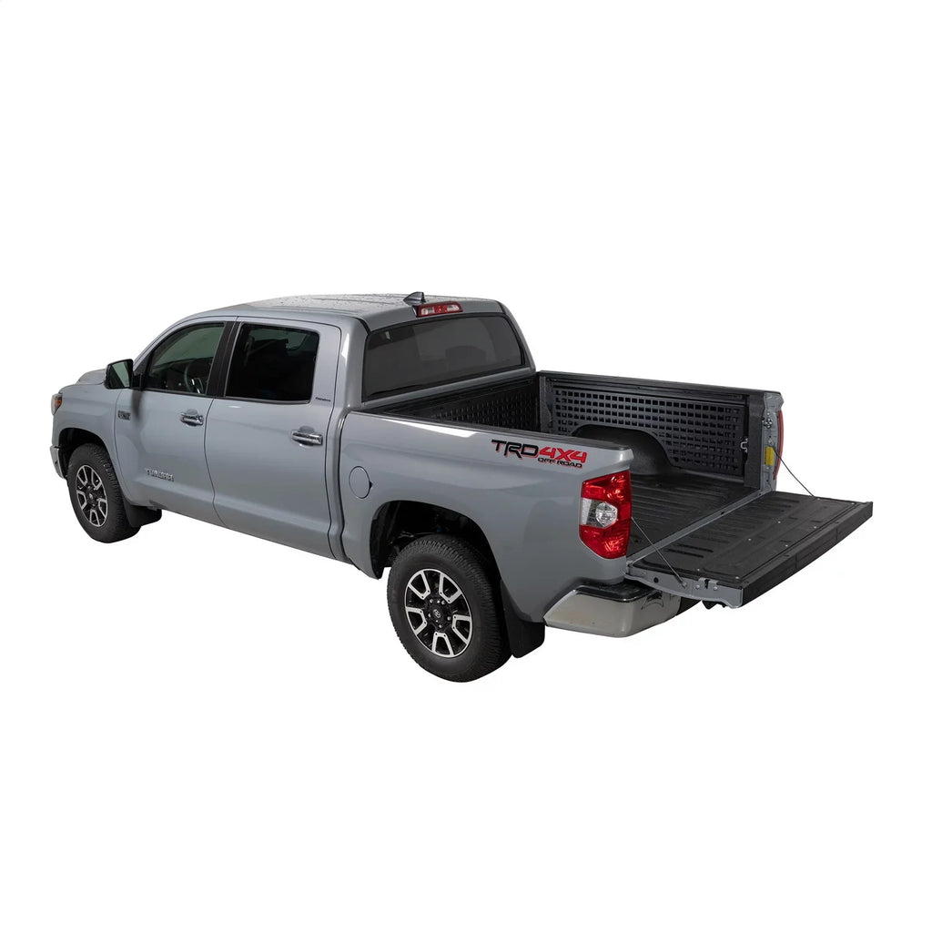 14-21 CAB CREWMAX TUNDRA Putco 195323 Fits Molle TOYOTA Tundra 2018 SR/SR5 2014-2015 select: TOYOTA SR5, TUNDRA DOUBLE Fits Panel