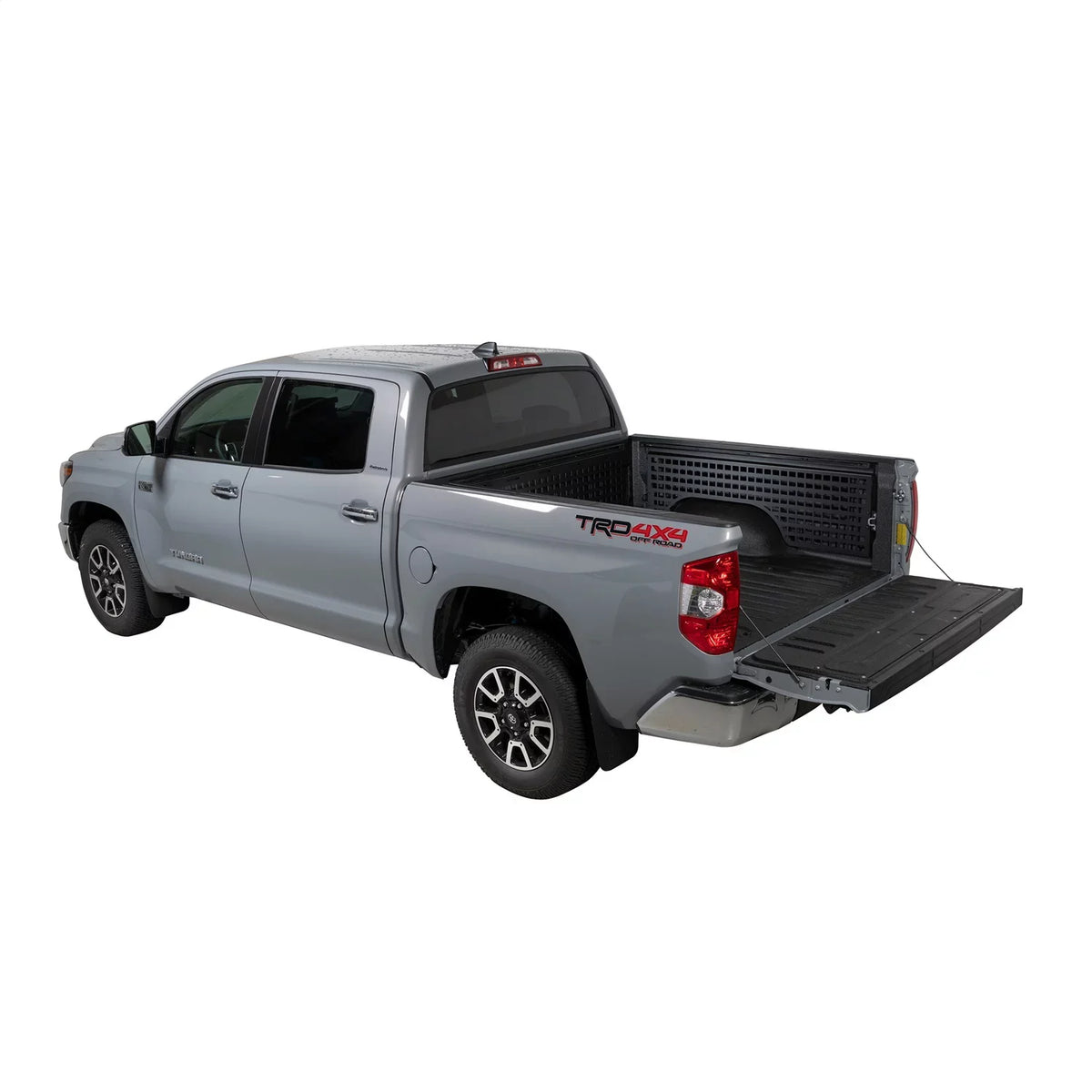 14-21 CAB CREWMAX TUNDRA Putco 195323 Fits Molle TOYOTA Tundra 2018 SR/SR5 2014-2015 select: TOYOTA SR5, TUNDRA DOUBLE Fits Panel