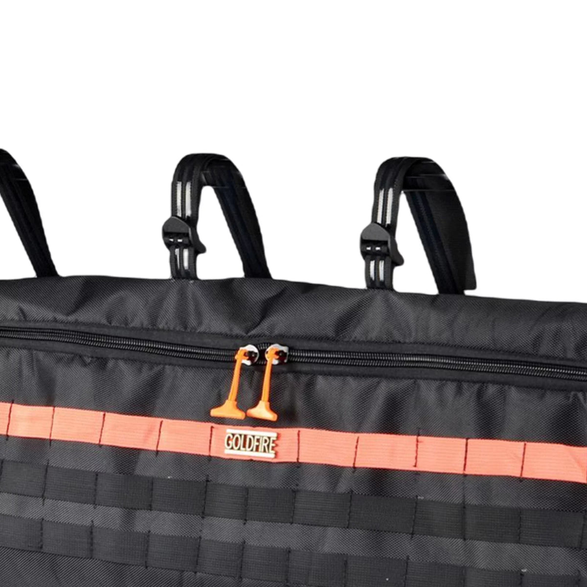 Box Bar for Organizer Trunk Capacity Car Roll TJ JL Lj Interior 1955 Accessories Storage Case Bag JK High
