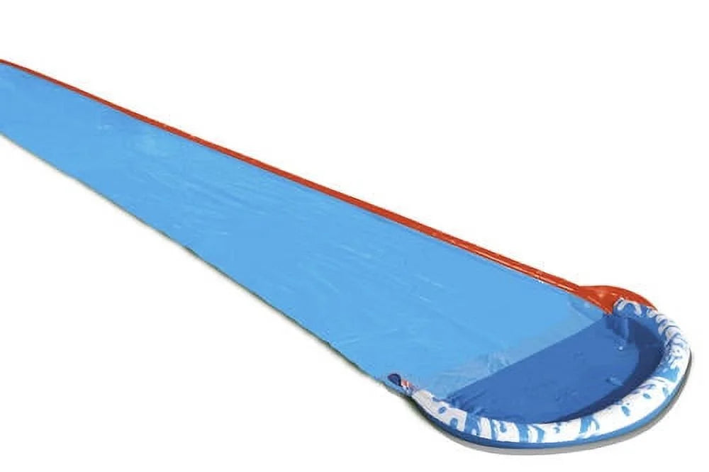 Blast 16' Speed Slide Water