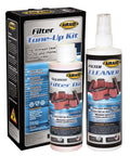 Airaid Filter Clean Renew and 790-550 Kit