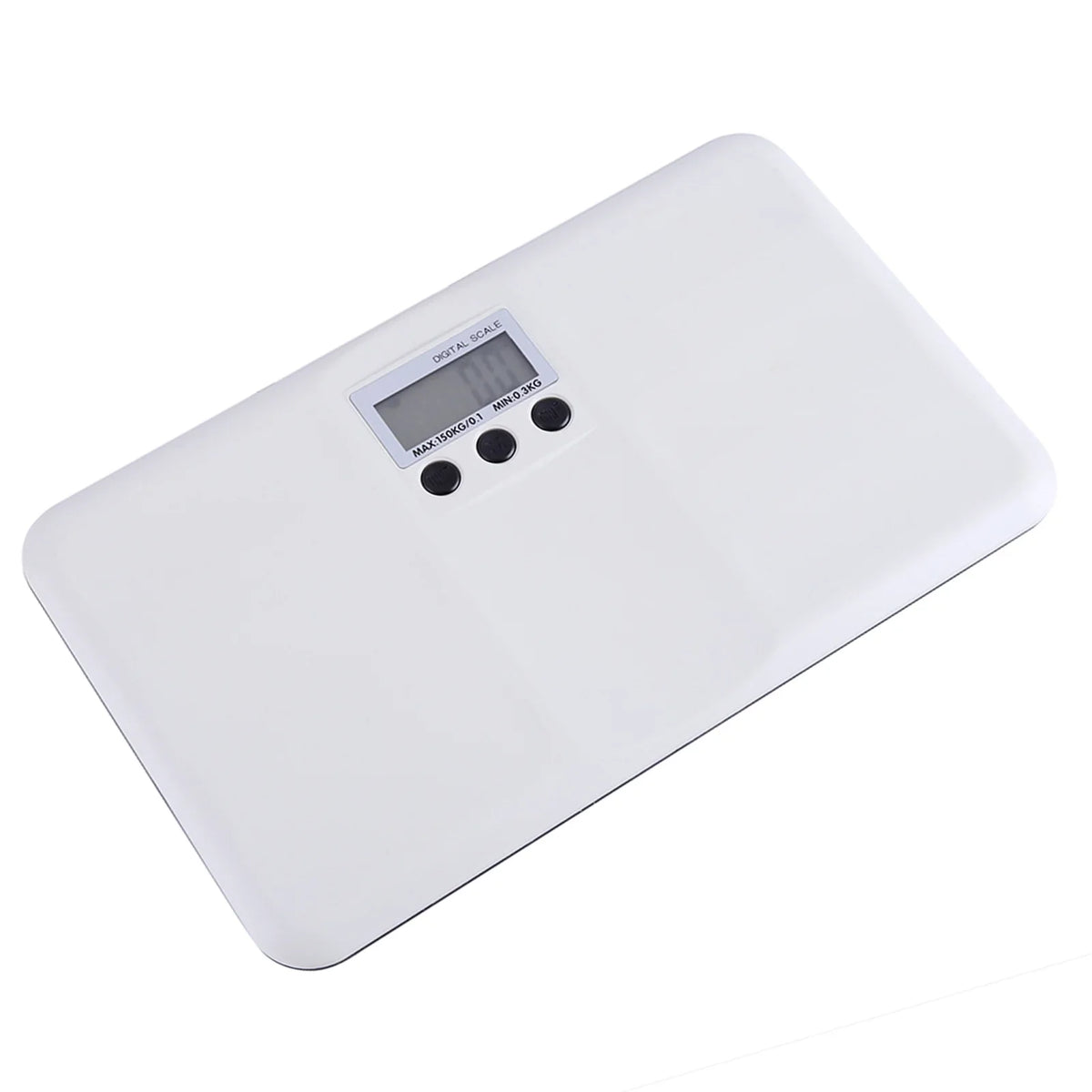 Scale-Vobor, Weighting Scale LCD Electronic Digital Digital