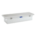 72-Inch Aluminum RigidCore UWS EC10581 Box Truck Low with Heavy-Wall Lid Tool Profile,