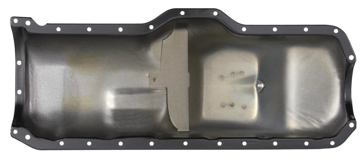 CRP11A Oil Premium Spectra Steel Engine Pan