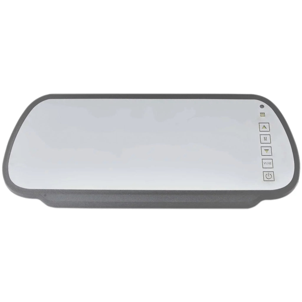 Mirror Monitor Vision Rearview BOYOC VTM700M 7-Inch